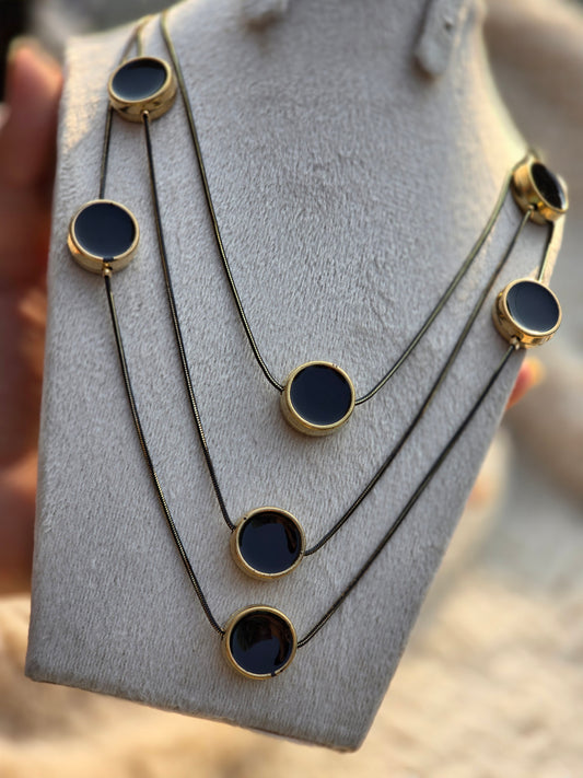 MNN0012 Necklace