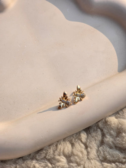 MNE012 Casual Earring