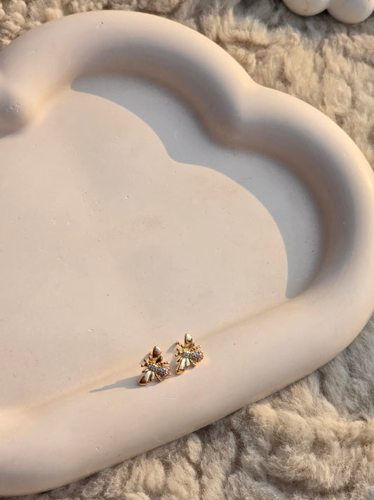 MNE012 Casual Earring