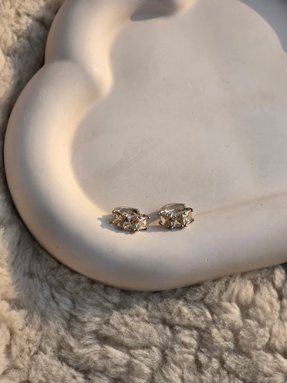 MNE015 Casual Earring