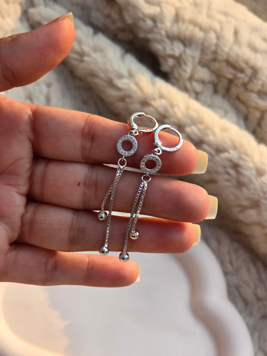 MNE023 Casual Earring