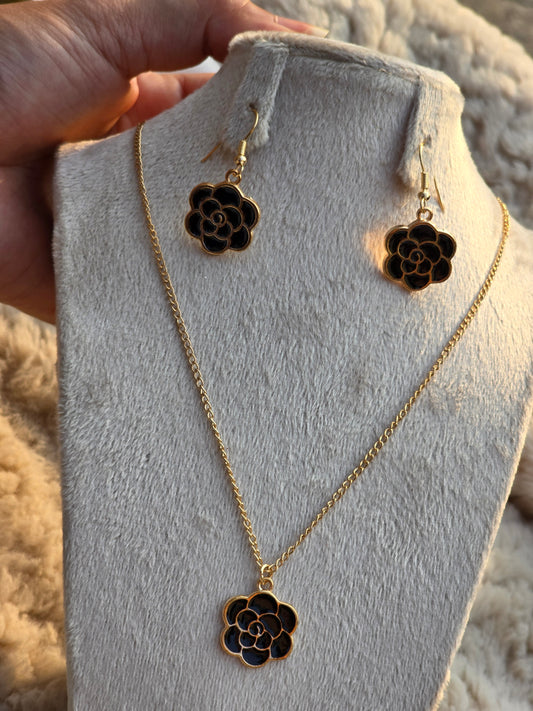 MNN004 Necklace