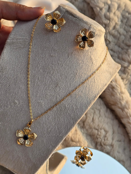 MNN001 Necklace