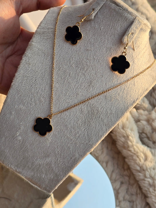 MNN006 Necklace