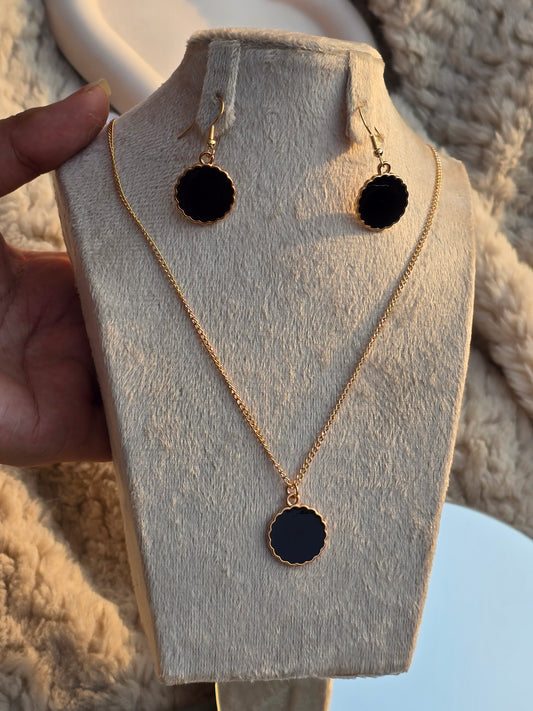 MNN005 Necklace