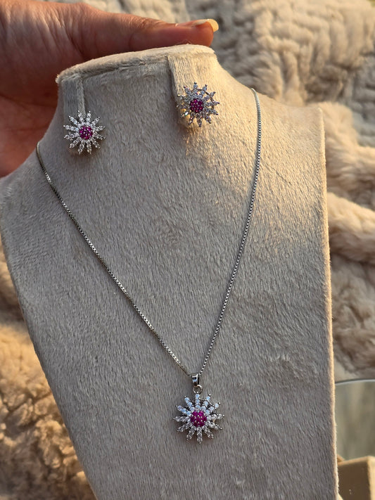 MNN007 Necklace