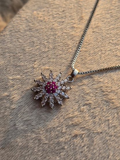 MNN007 Necklace