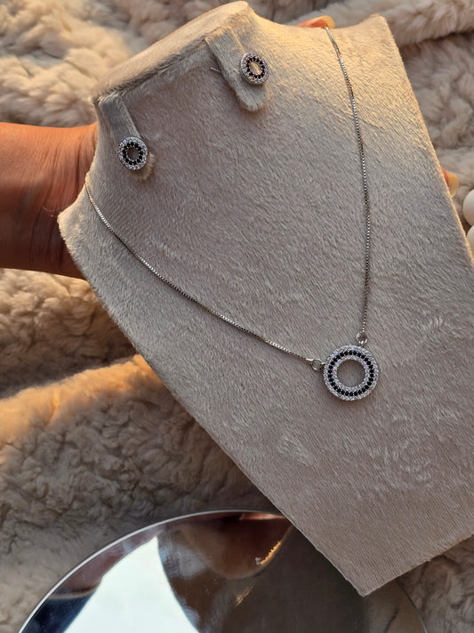 MNN008 Necklace