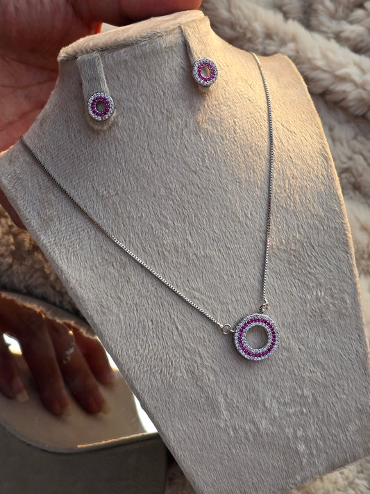 MNN009 Necklace