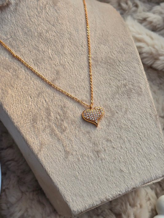 MNN0014 Necklace