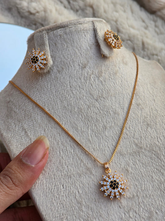 MNN017 Necklace