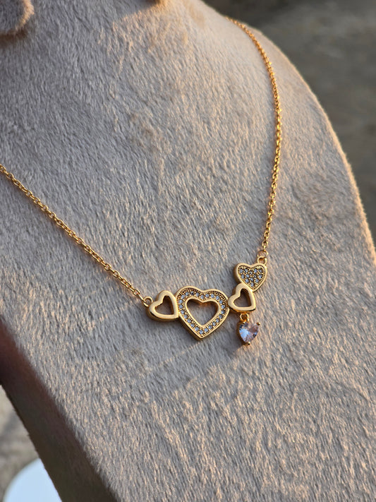 MNN018 Necklace