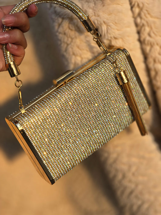 MNC001 Clutch
