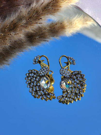 MNE036 Casual Earring
