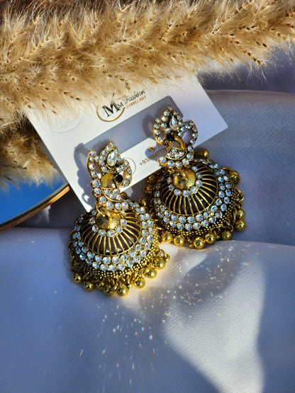 MNE043 Casual Earring