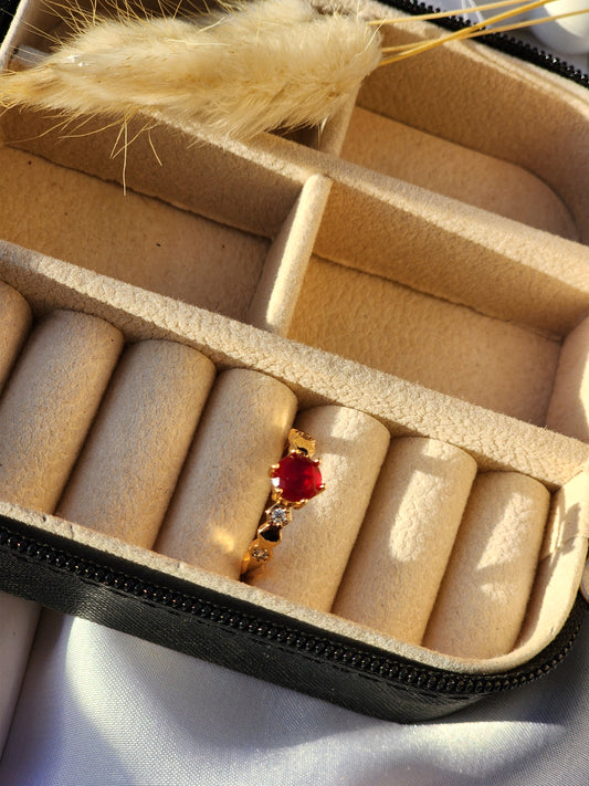 MNR068 Casual Ring