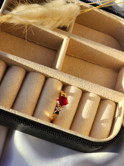 MNR068 Casual Ring
