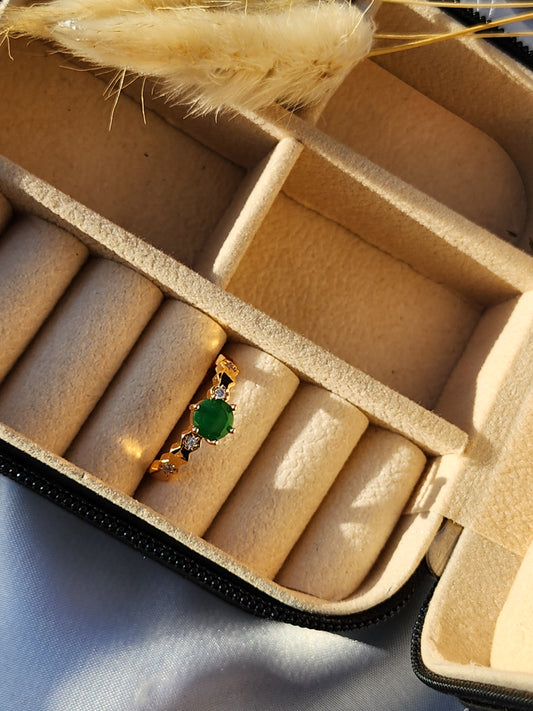 MNR067 Casual Ring