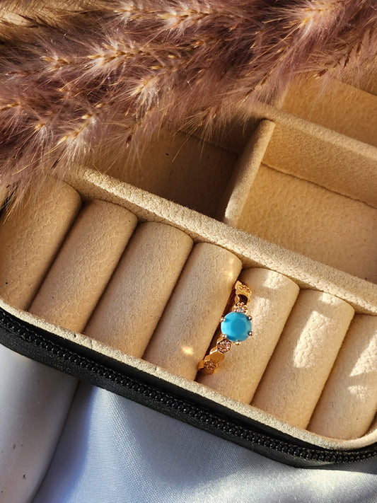 MNR069 Casual Ring