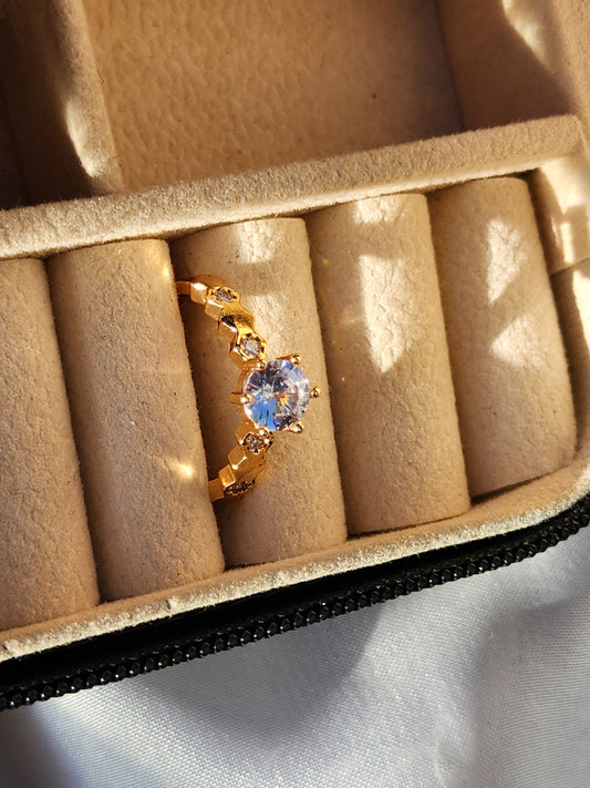 MNR071 Casual Ring