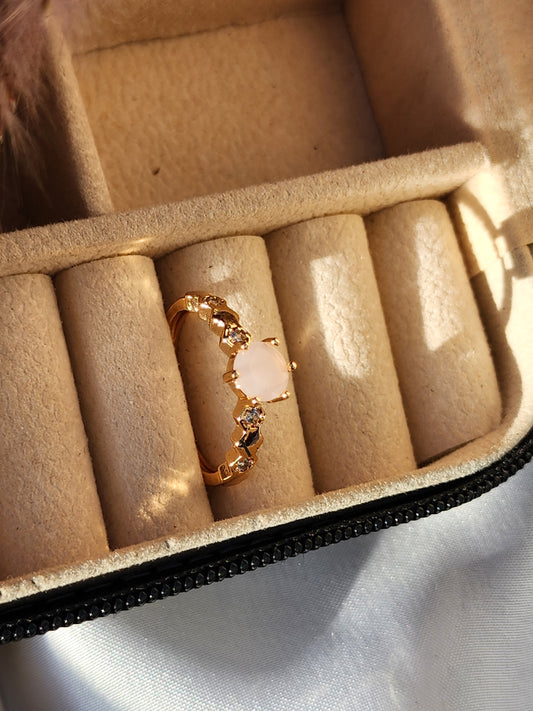 MNR072 Casual Ring