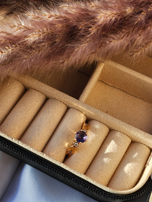 MNR073 Casual Ring
