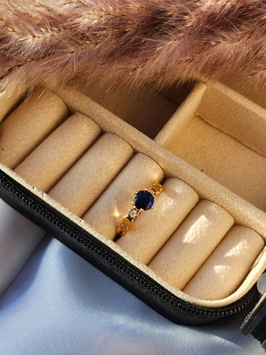 MNR075 Casual Ring