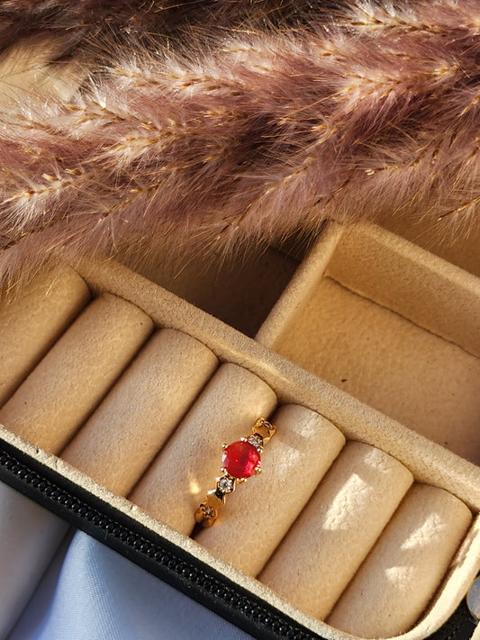 MNR074 Casual Ring