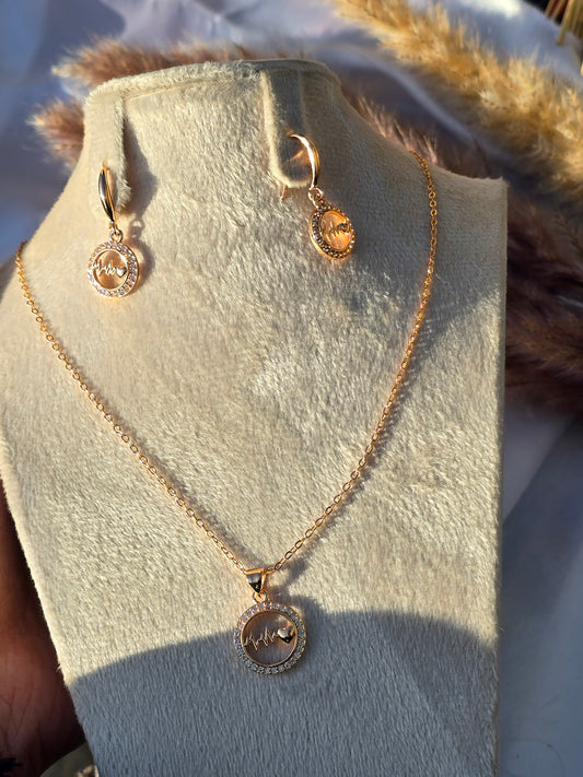 MNN002 Necklace