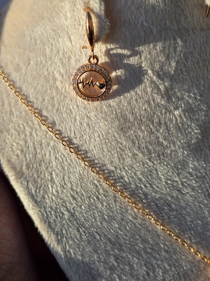 MNN002 Necklace