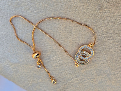 MNB010 Casual Bracelet