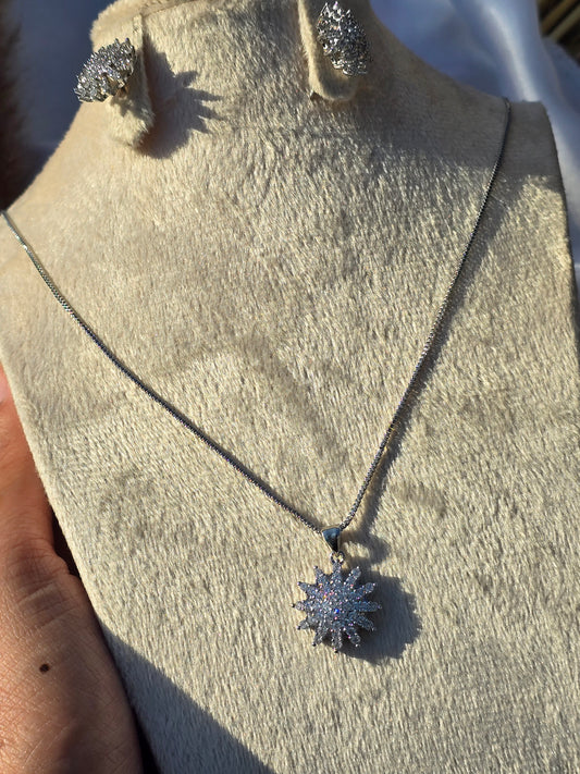 MNN003 Necklace