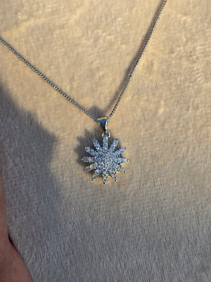 MNN003 Necklace