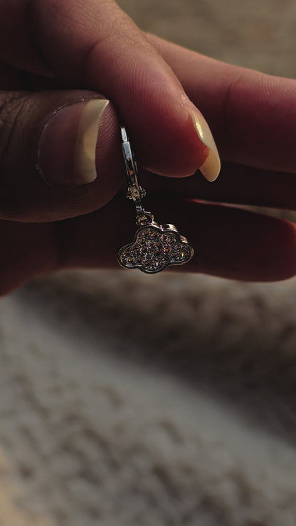 MNE018 Casual Earring