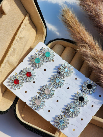 MNE050 Casual Earring