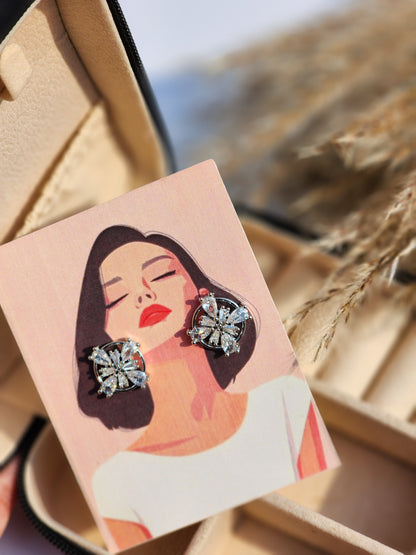 MNE049 Casual Earring