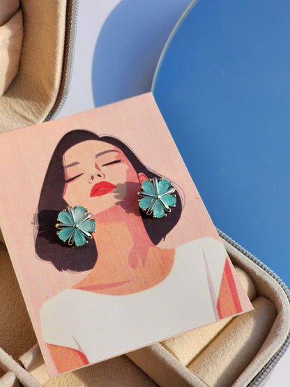 MNE051 Casual Earring