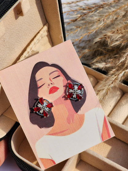 MNE049 Casual Earring