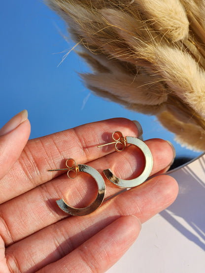 MNE027 Casual Earring